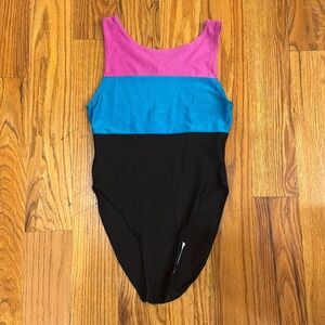 Vintage 80’s Swimsuit